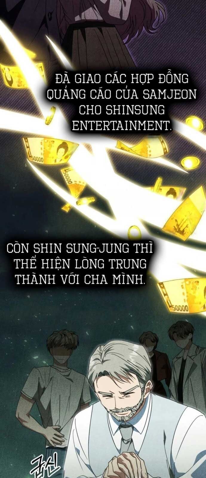 Tôi Sẽ Vực Dậy Gia Tộc Này Chapter 13 - Trang 2