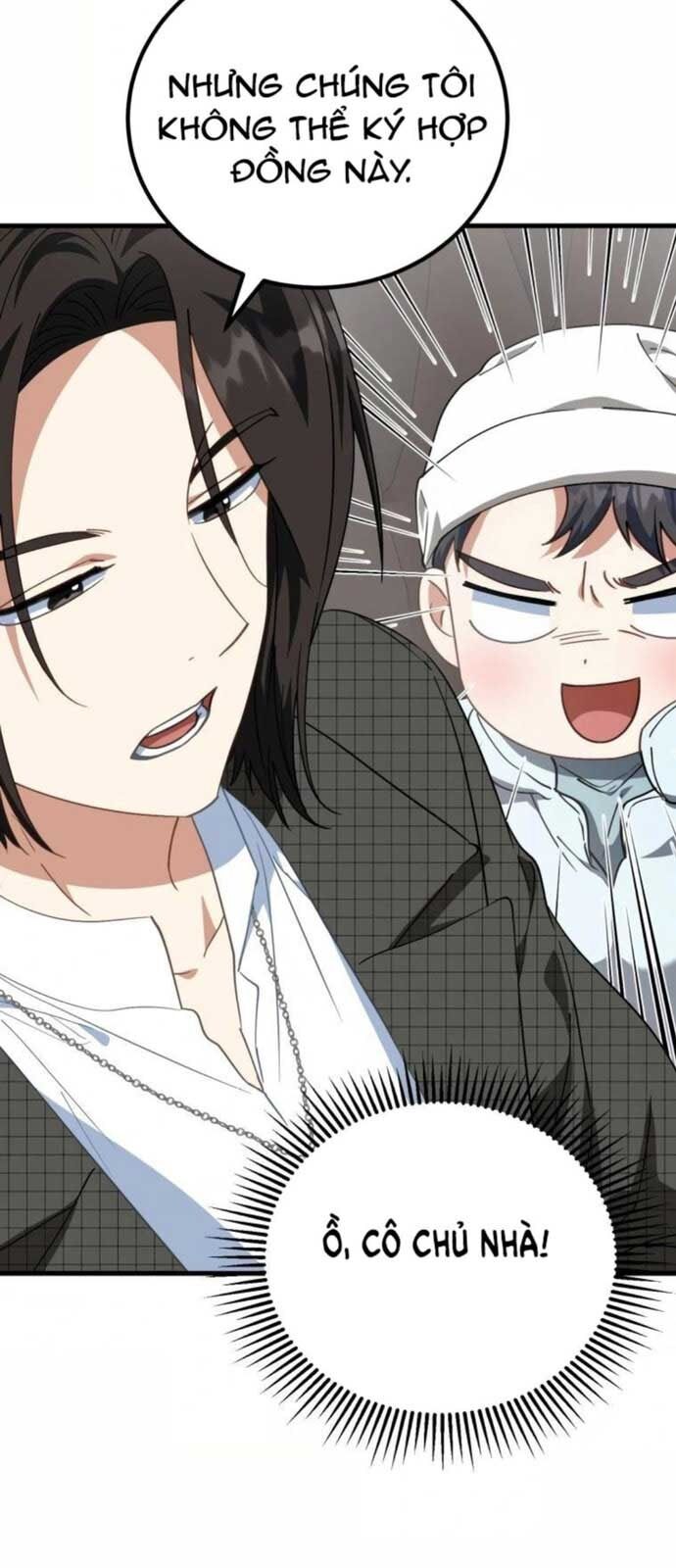 Tôi Sẽ Vực Dậy Gia Tộc Này Chapter 13 - Trang 2