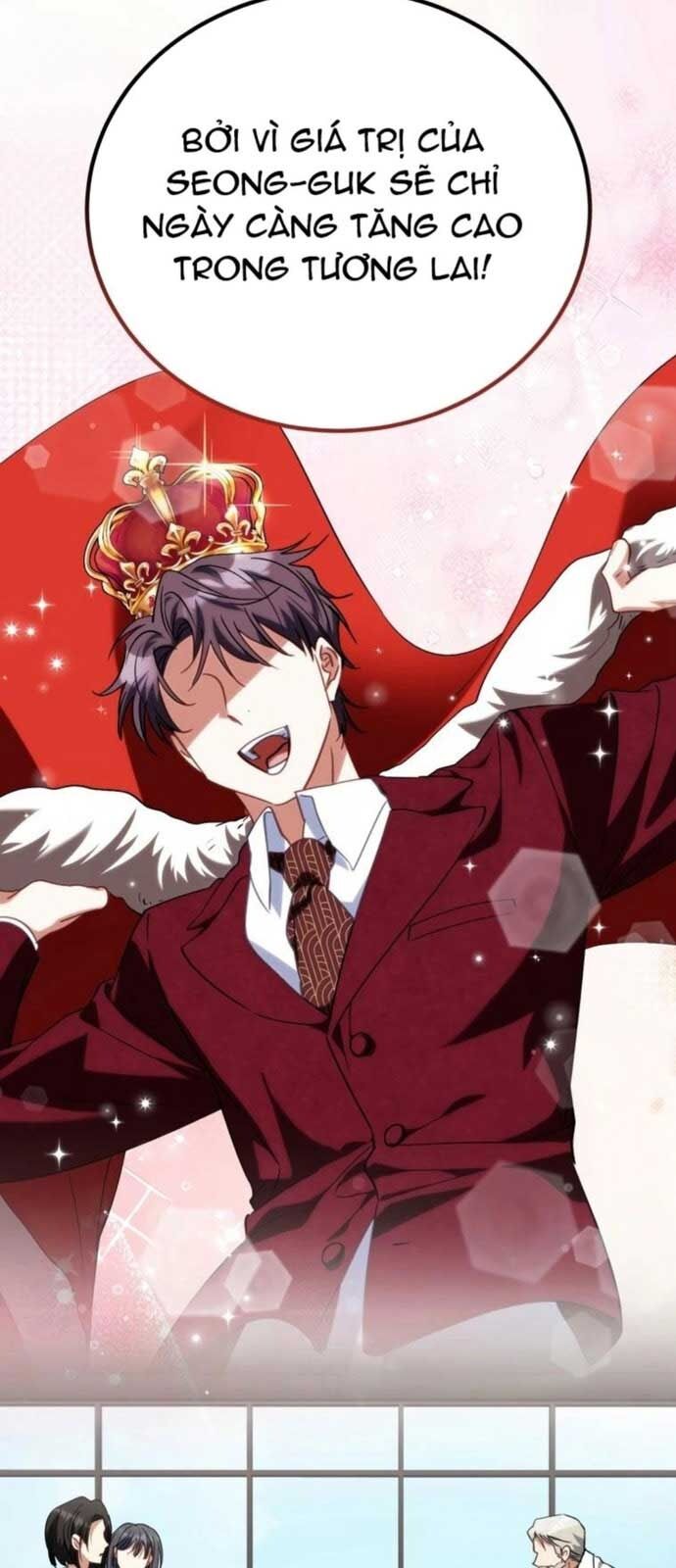 Tôi Sẽ Vực Dậy Gia Tộc Này Chapter 13 - Trang 2
