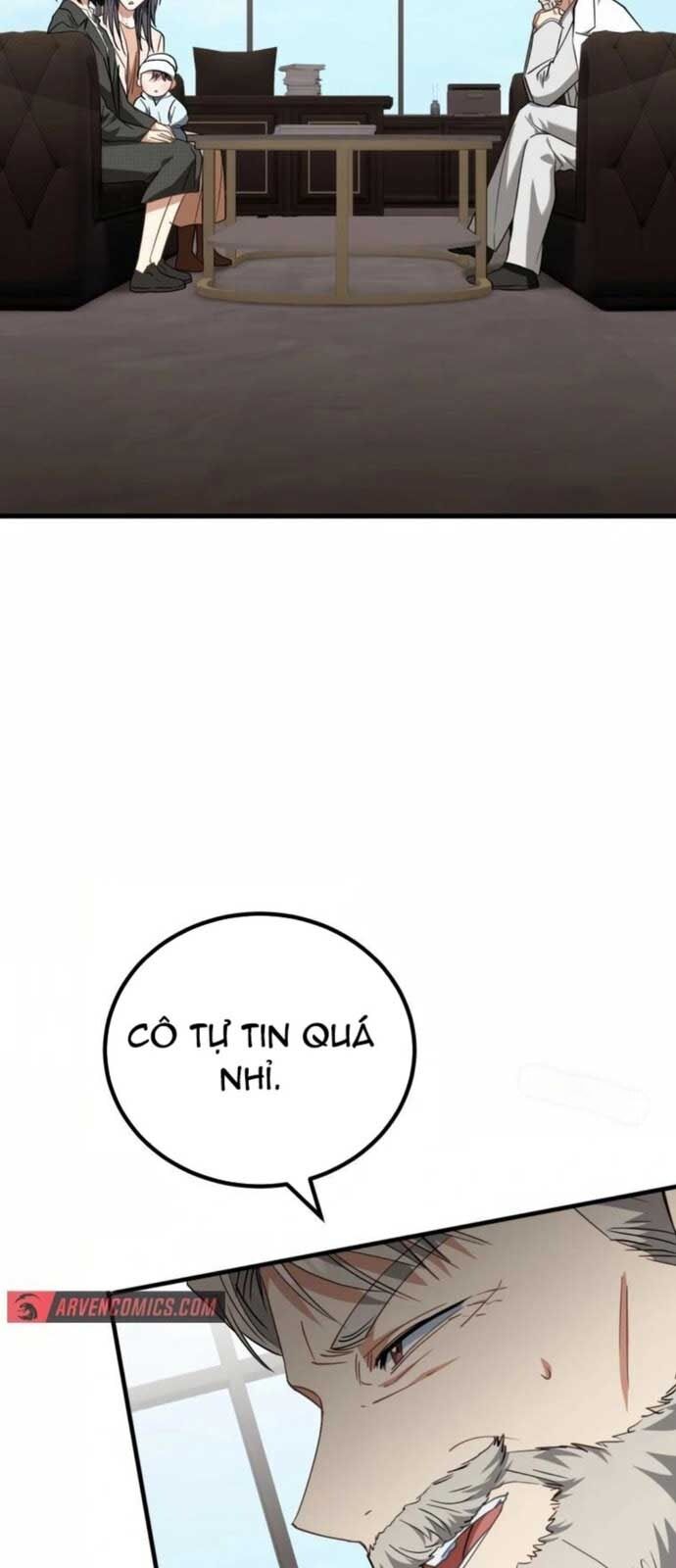 Tôi Sẽ Vực Dậy Gia Tộc Này Chapter 13 - Trang 2