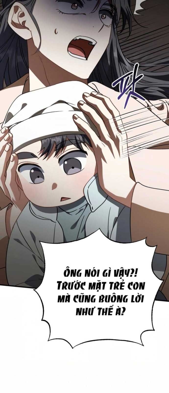 Tôi Sẽ Vực Dậy Gia Tộc Này Chapter 13 - Trang 2