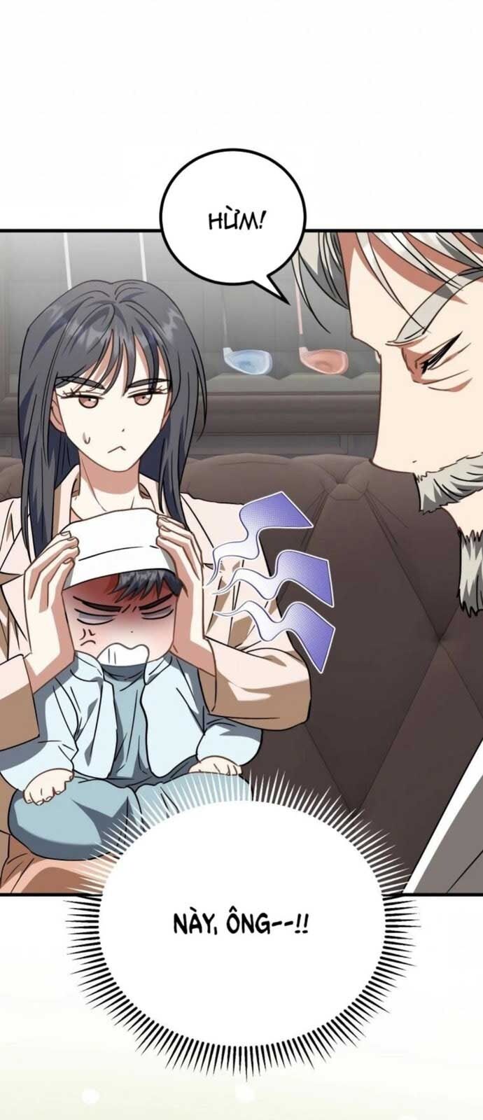 Tôi Sẽ Vực Dậy Gia Tộc Này Chapter 13 - Trang 2