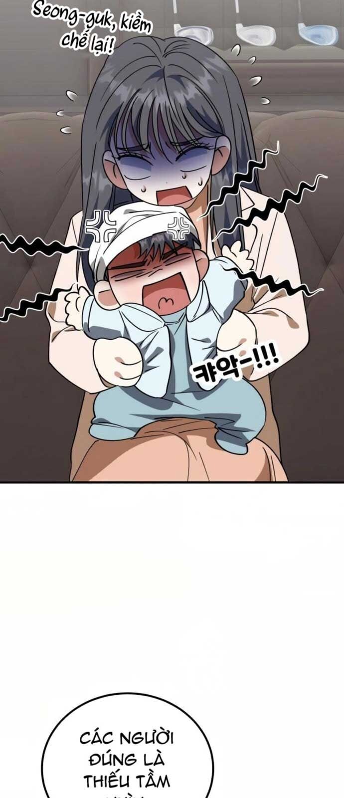 Tôi Sẽ Vực Dậy Gia Tộc Này Chapter 13 - Trang 2