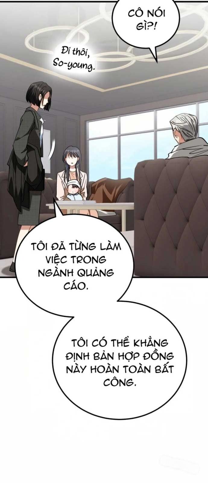 Tôi Sẽ Vực Dậy Gia Tộc Này Chapter 13 - Trang 2