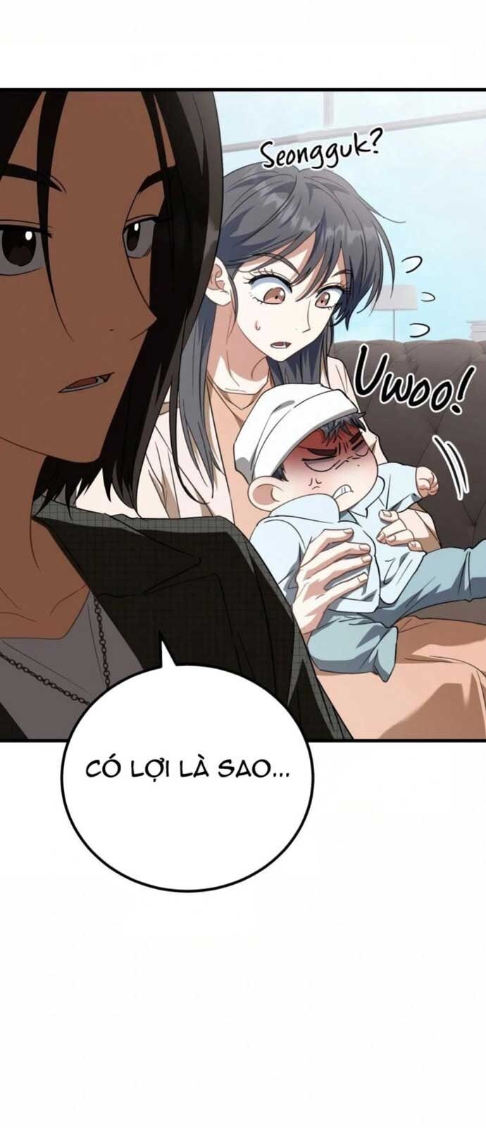 Tôi Sẽ Vực Dậy Gia Tộc Này Chapter 13 - Trang 2