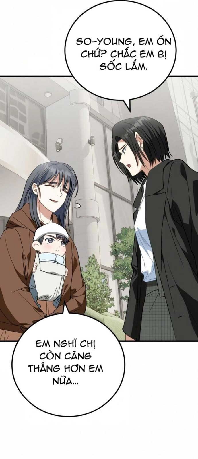 Tôi Sẽ Vực Dậy Gia Tộc Này Chapter 13 - Trang 2