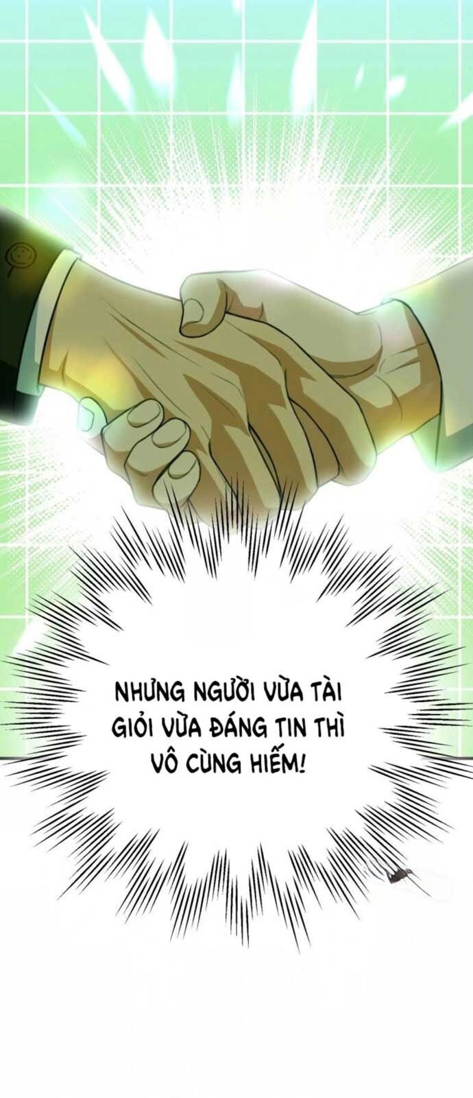 Tôi Sẽ Vực Dậy Gia Tộc Này Chapter 13 - Trang 2