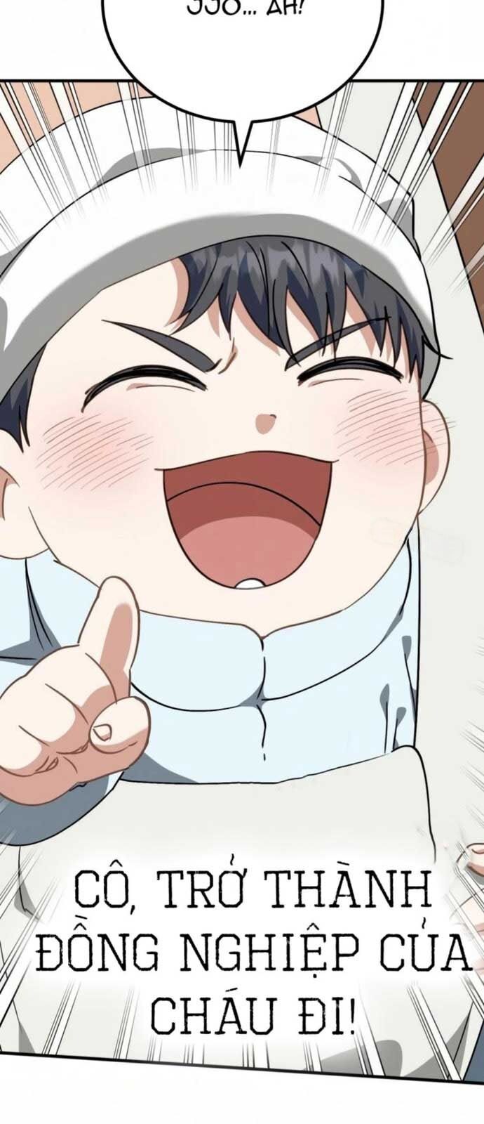 Tôi Sẽ Vực Dậy Gia Tộc Này Chapter 13 - Trang 2