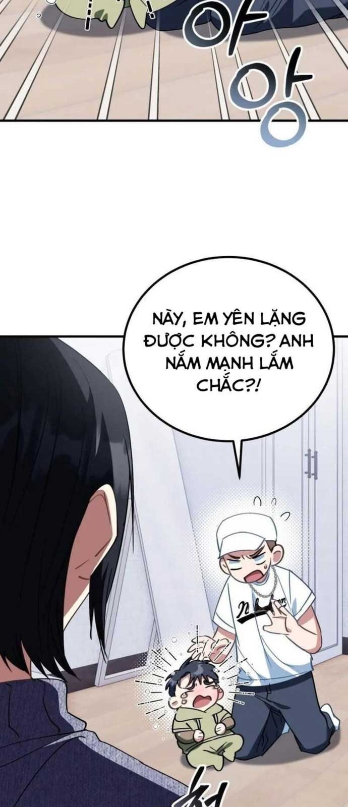 Tôi Sẽ Vực Dậy Gia Tộc Này Chapter 14 - Trang 2