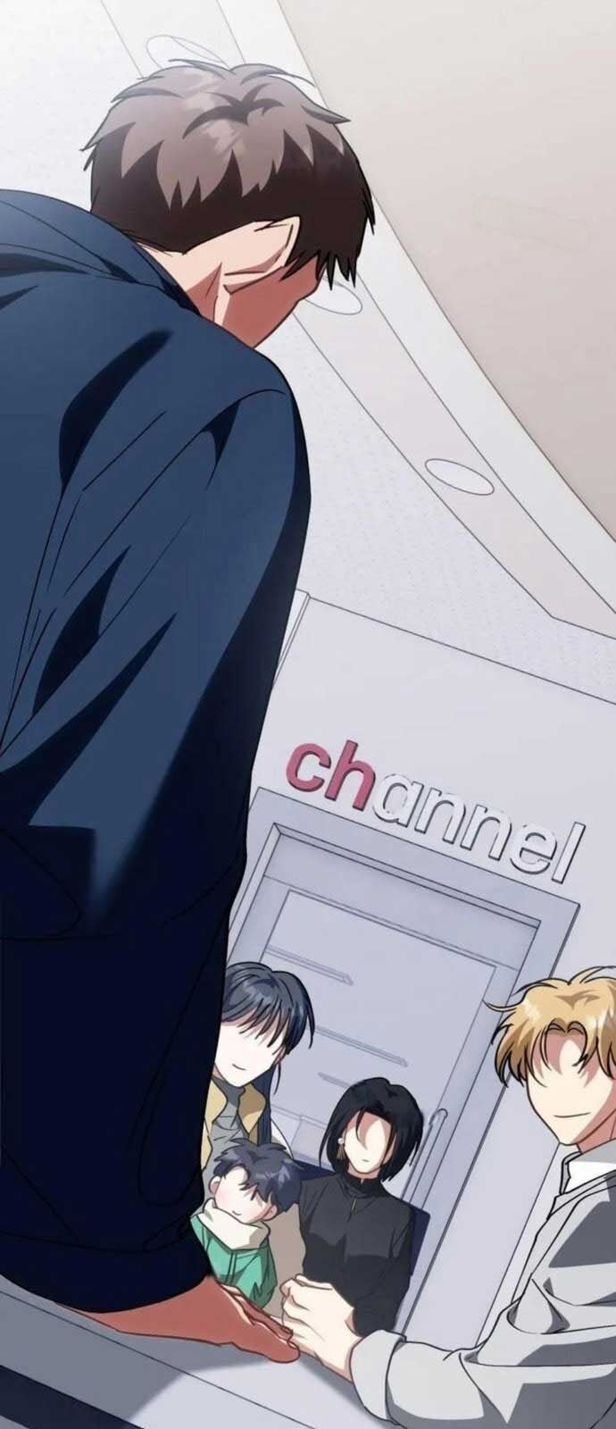 Tôi Sẽ Vực Dậy Gia Tộc Này Chapter 14 - Trang 2