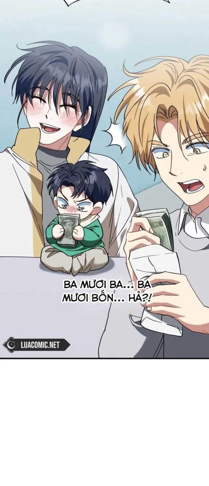 Tôi Sẽ Vực Dậy Gia Tộc Này Chapter 14 - Trang 2