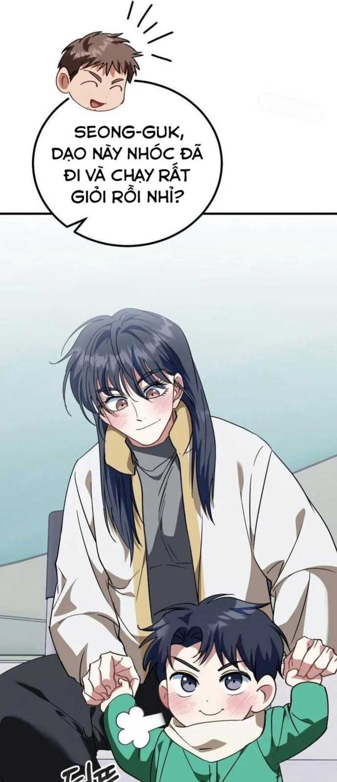 Tôi Sẽ Vực Dậy Gia Tộc Này Chapter 14 - Trang 2