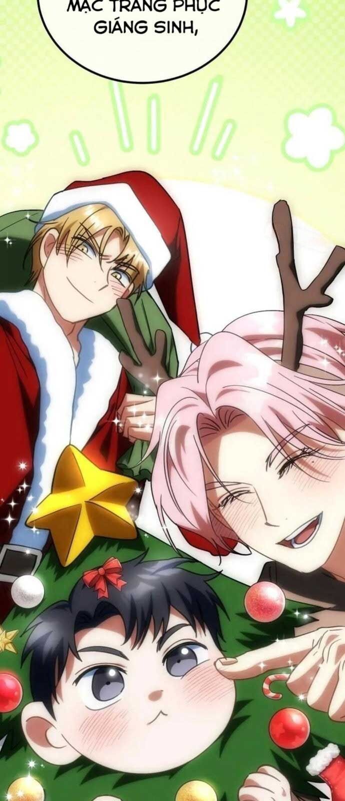 Tôi Sẽ Vực Dậy Gia Tộc Này Chapter 14 - Trang 2