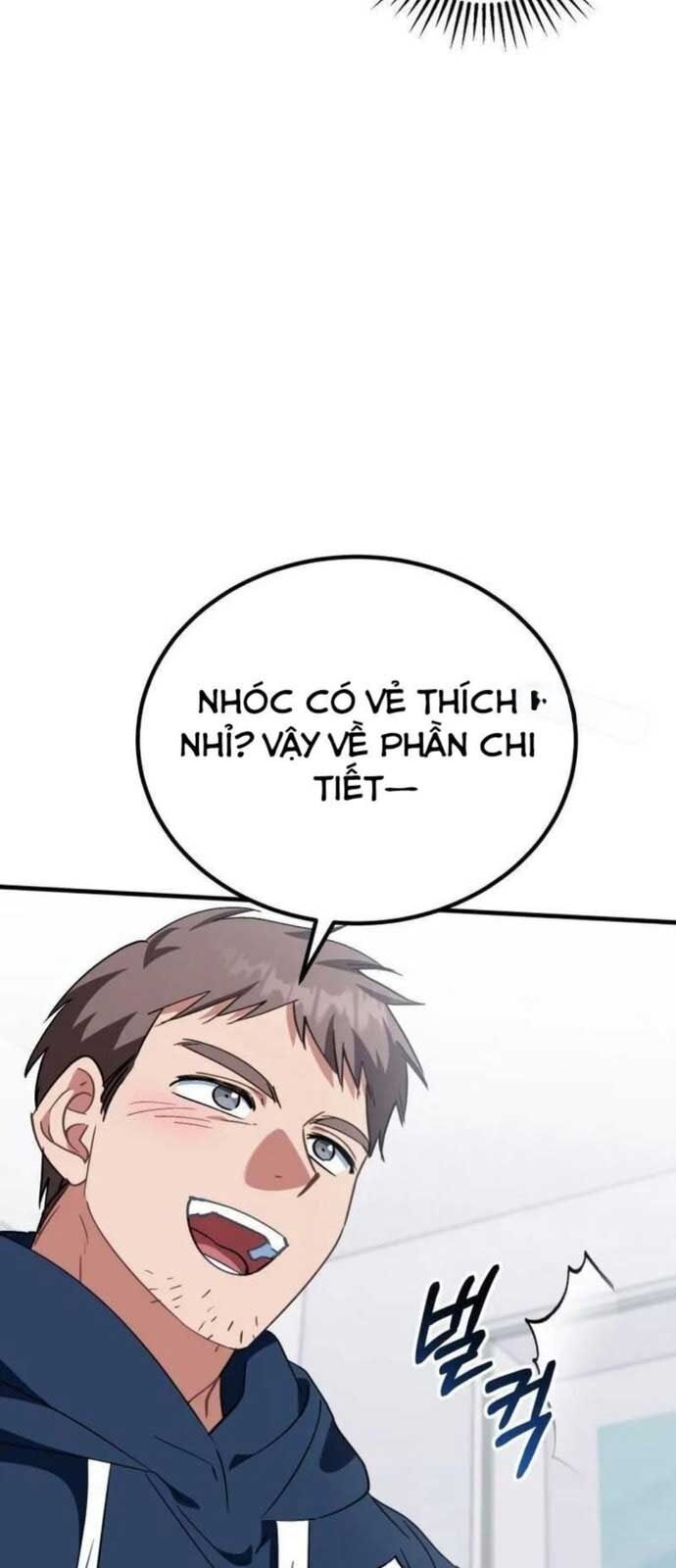 Tôi Sẽ Vực Dậy Gia Tộc Này Chapter 14 - Trang 2