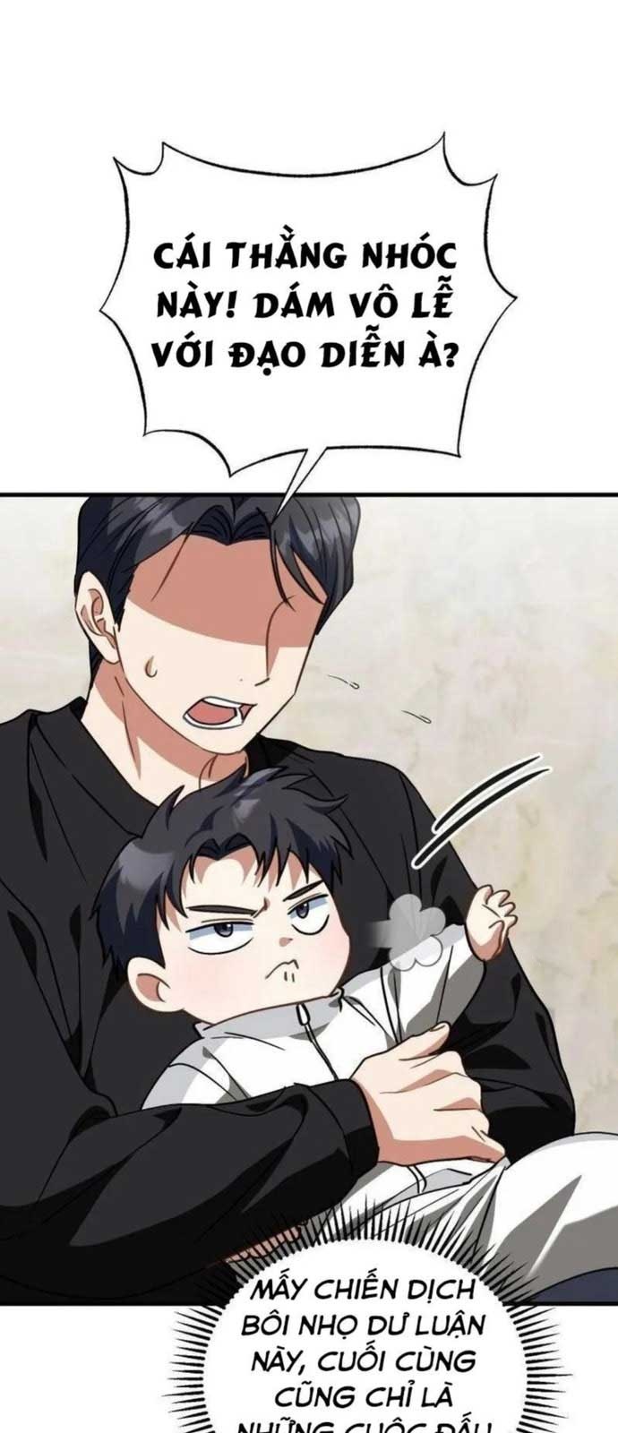 Tôi Sẽ Vực Dậy Gia Tộc Này Chapter 15 - Trang 2