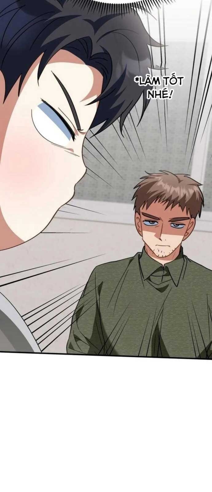 Tôi Sẽ Vực Dậy Gia Tộc Này Chapter 15 - Trang 2