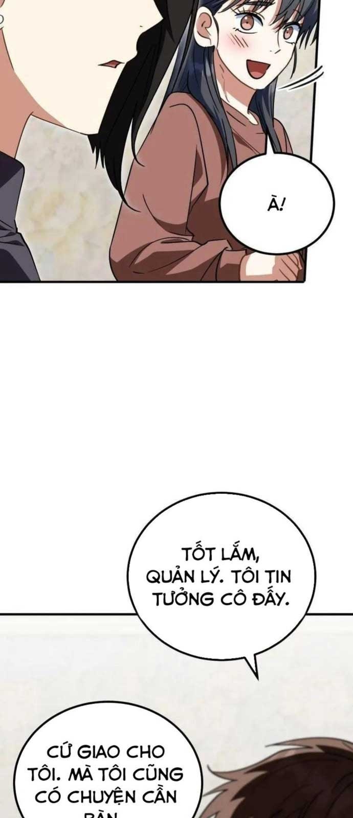 Tôi Sẽ Vực Dậy Gia Tộc Này Chapter 15 - Trang 2