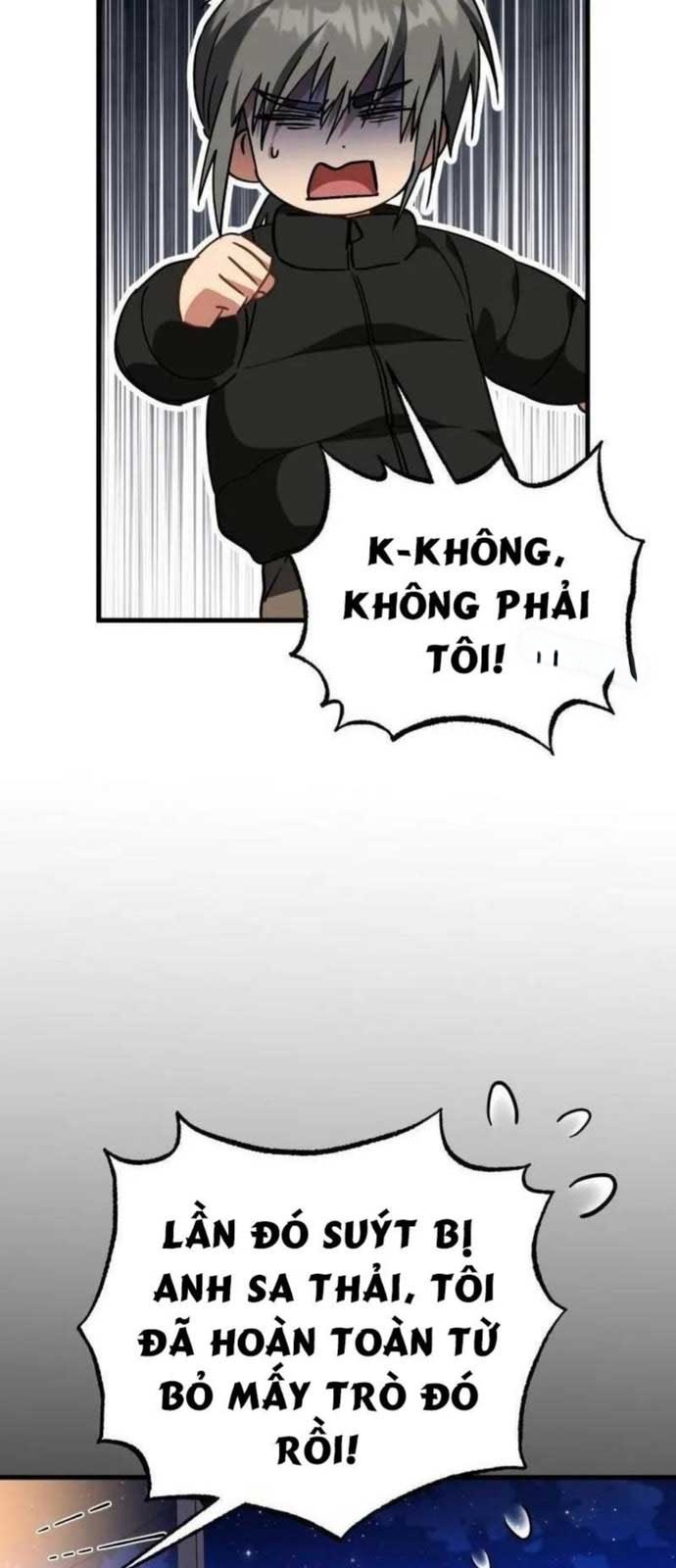 Tôi Sẽ Vực Dậy Gia Tộc Này Chapter 15 - Trang 2