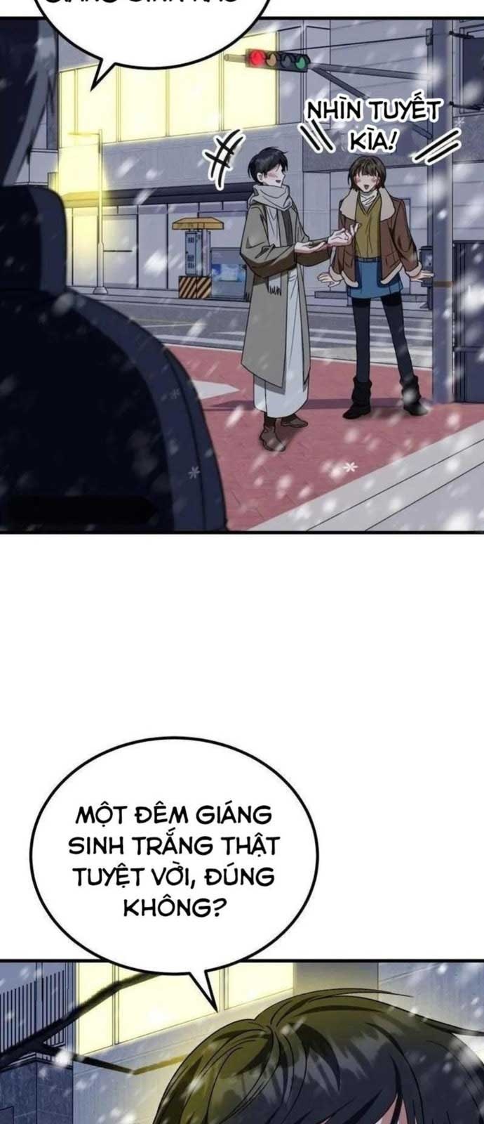 Tôi Sẽ Vực Dậy Gia Tộc Này Chapter 15 - Trang 2