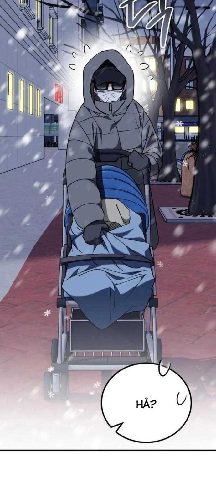 Tôi Sẽ Vực Dậy Gia Tộc Này Chapter 15 - Trang 2