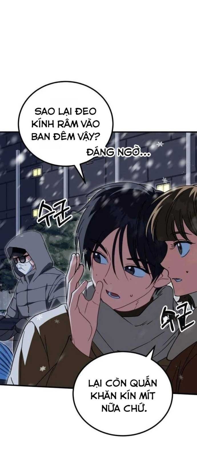 Tôi Sẽ Vực Dậy Gia Tộc Này Chapter 15 - Trang 2