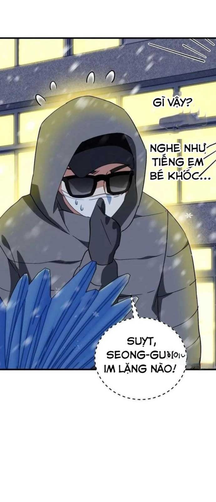 Tôi Sẽ Vực Dậy Gia Tộc Này Chapter 15 - Trang 2