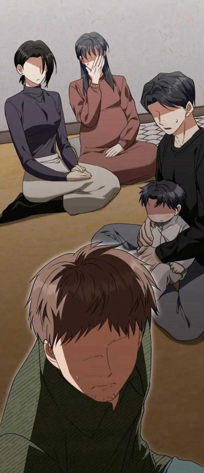 Tôi Sẽ Vực Dậy Gia Tộc Này Chapter 15 - Trang 2