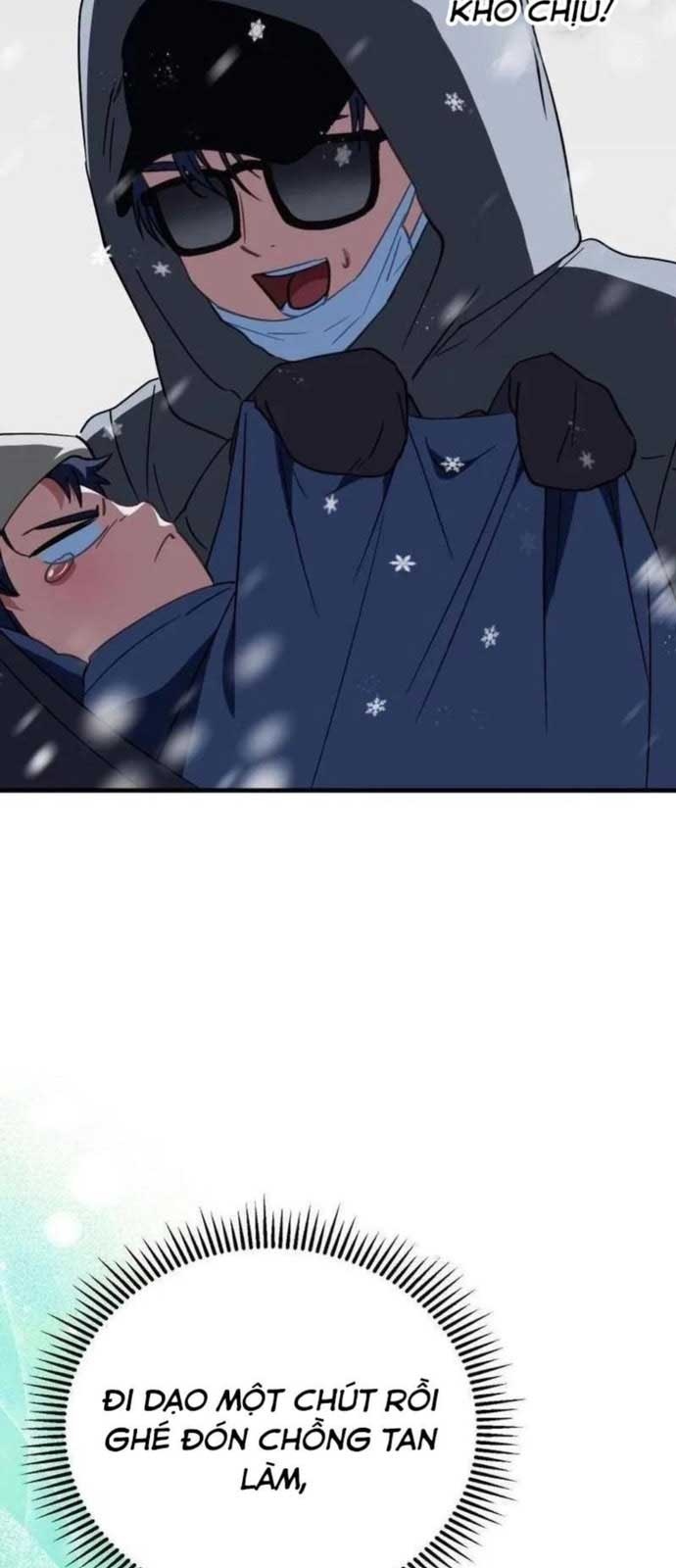 Tôi Sẽ Vực Dậy Gia Tộc Này Chapter 15 - Trang 2