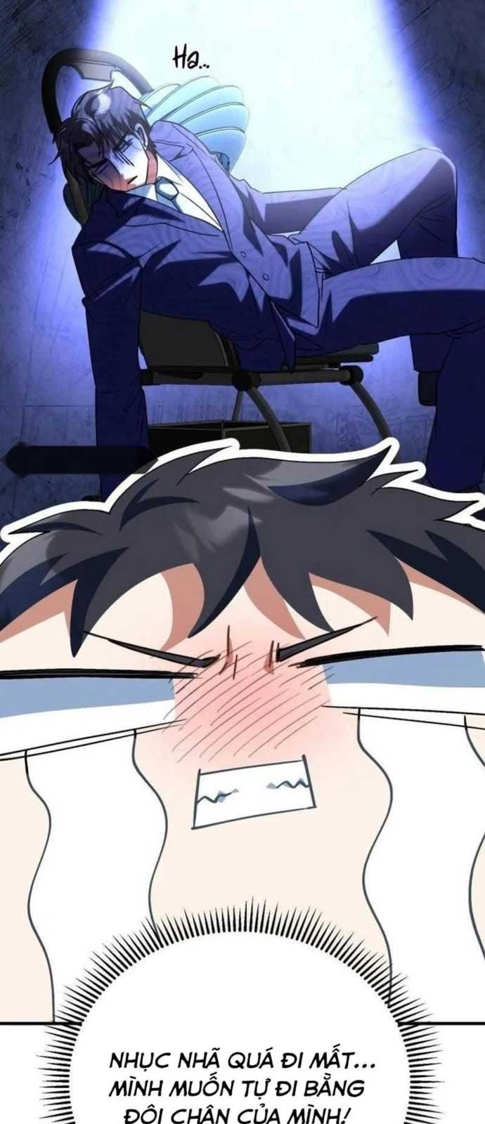 Tôi Sẽ Vực Dậy Gia Tộc Này Chapter 15 - Trang 2