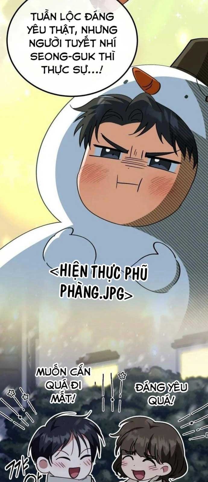 Tôi Sẽ Vực Dậy Gia Tộc Này Chapter 15 - Trang 2