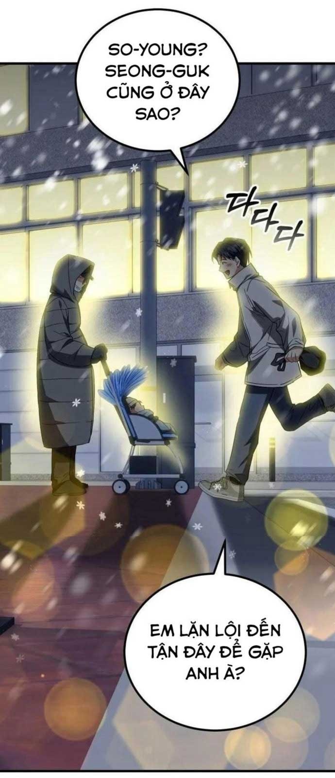 Tôi Sẽ Vực Dậy Gia Tộc Này Chapter 15 - Trang 2