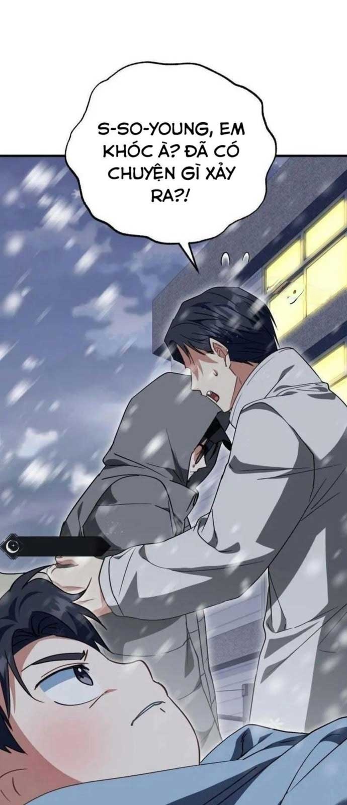 Tôi Sẽ Vực Dậy Gia Tộc Này Chapter 15 - Trang 2