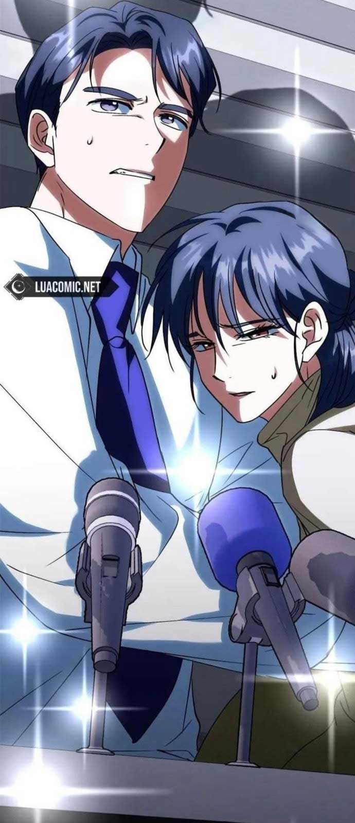 Tôi Sẽ Vực Dậy Gia Tộc Này Chapter 15 - Trang 2