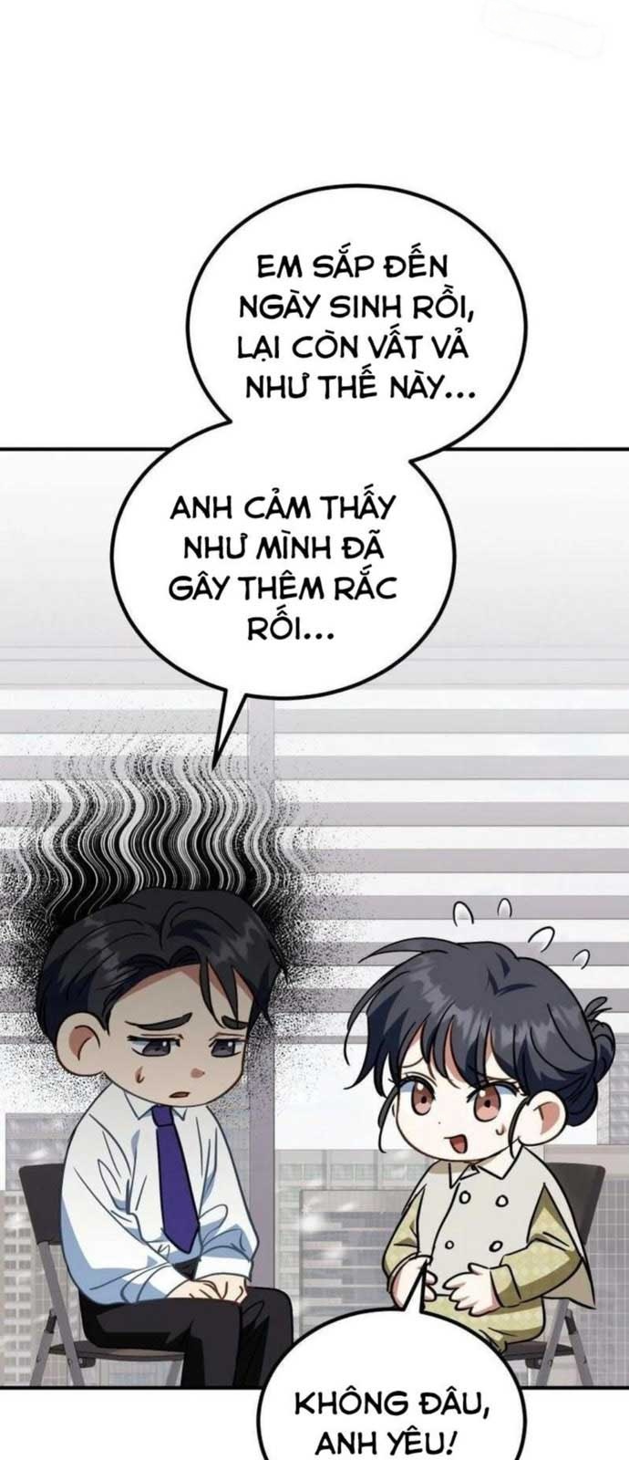 Tôi Sẽ Vực Dậy Gia Tộc Này Chapter 16 - Trang 2