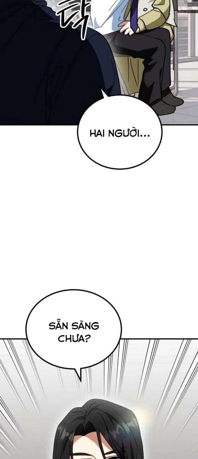 Tôi Sẽ Vực Dậy Gia Tộc Này Chapter 16 - Trang 2