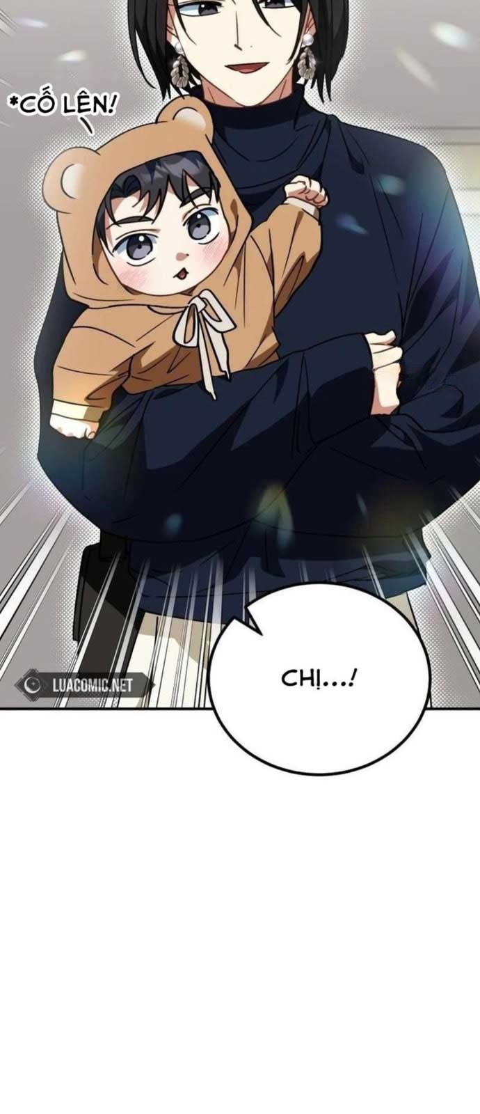 Tôi Sẽ Vực Dậy Gia Tộc Này Chapter 16 - Trang 2