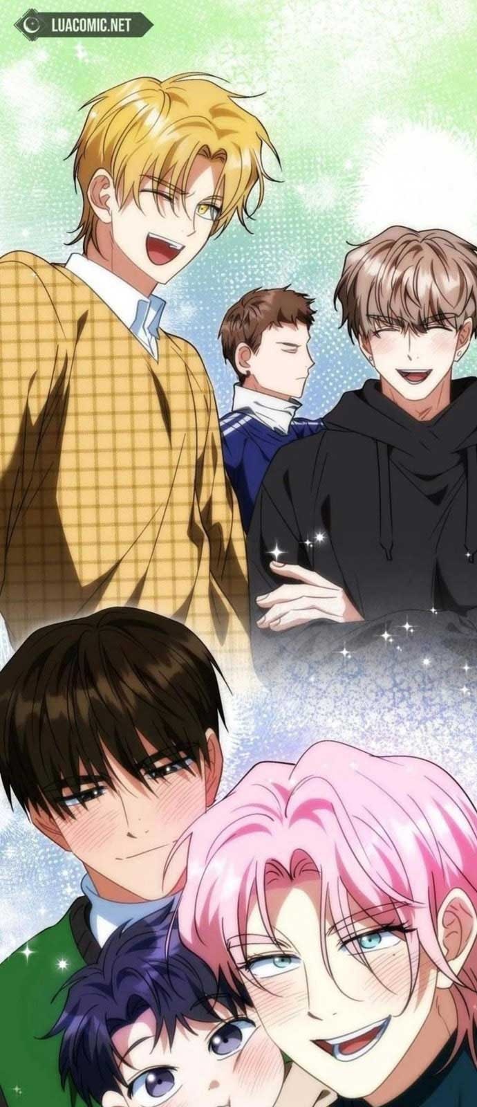 Tôi Sẽ Vực Dậy Gia Tộc Này Chapter 16 - Trang 2