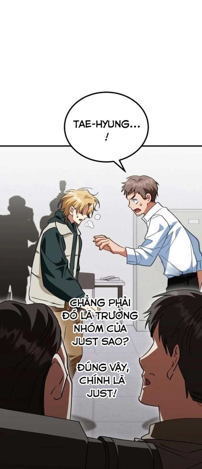 Tôi Sẽ Vực Dậy Gia Tộc Này Chapter 16 - Trang 2