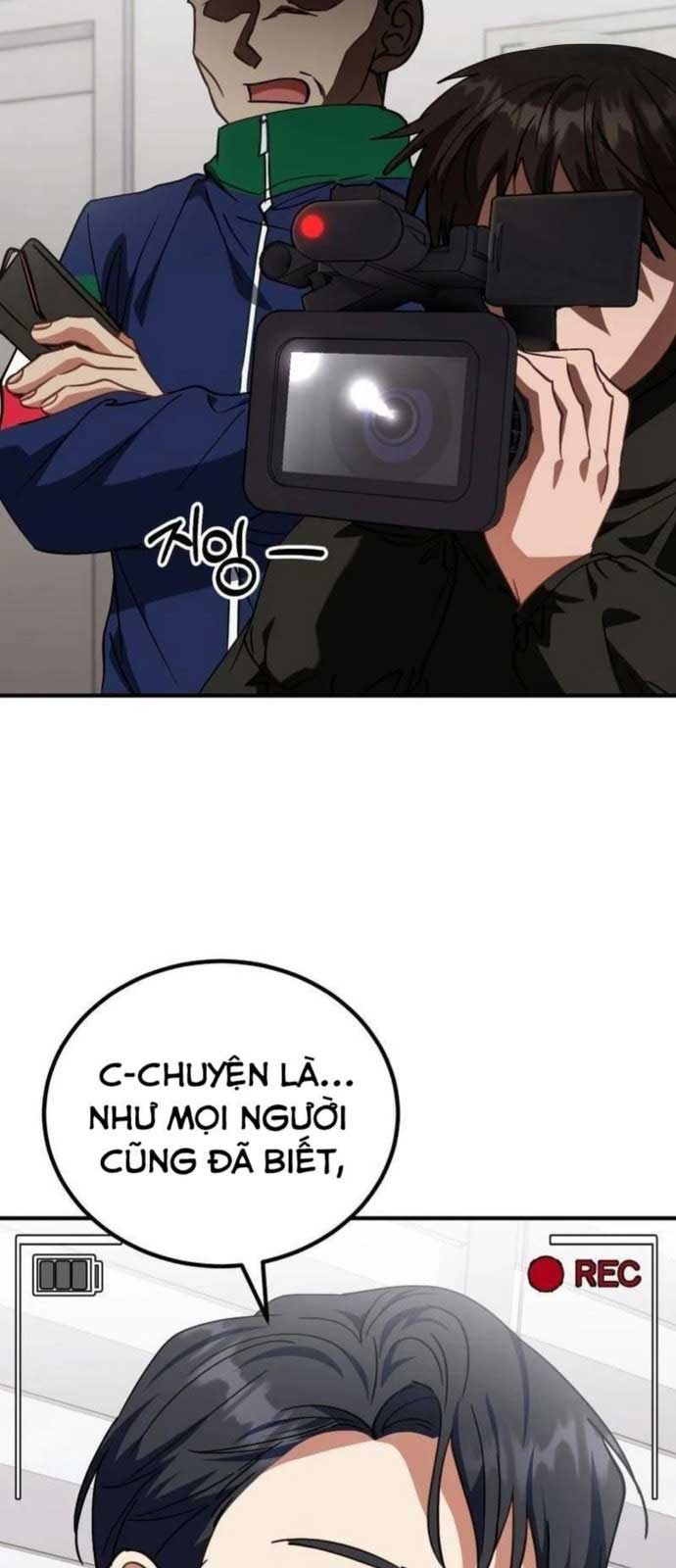 Tôi Sẽ Vực Dậy Gia Tộc Này Chapter 16 - Trang 2