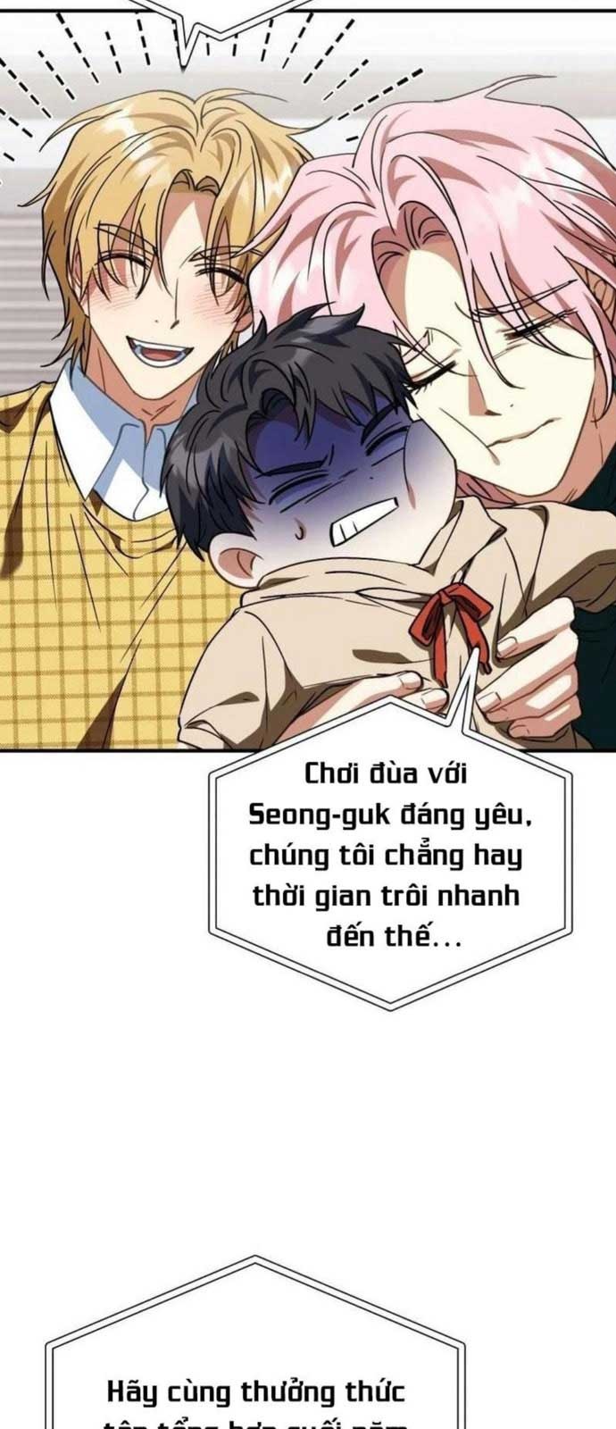 Tôi Sẽ Vực Dậy Gia Tộc Này Chapter 16 - Trang 2