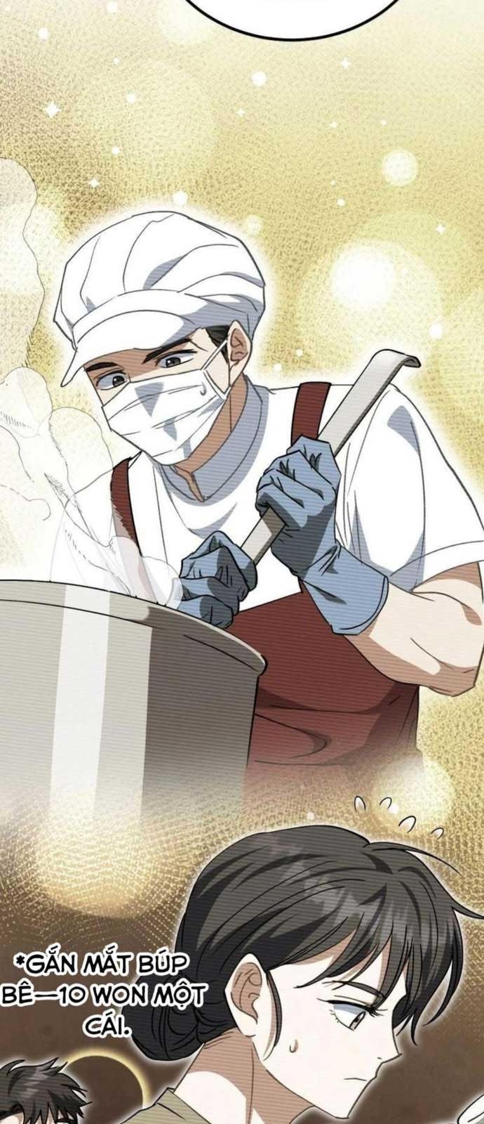 Tôi Sẽ Vực Dậy Gia Tộc Này Chapter 16 - Trang 2