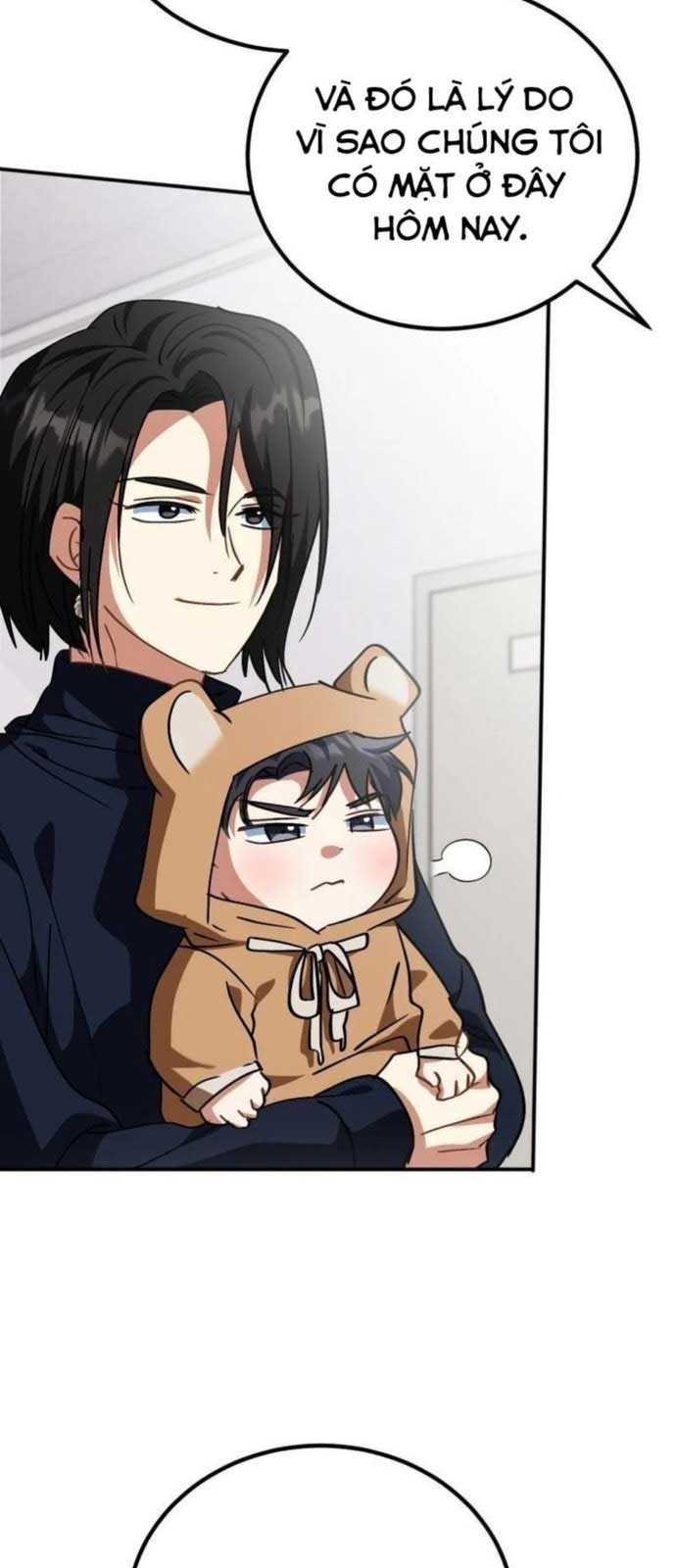 Tôi Sẽ Vực Dậy Gia Tộc Này Chapter 16 - Trang 2