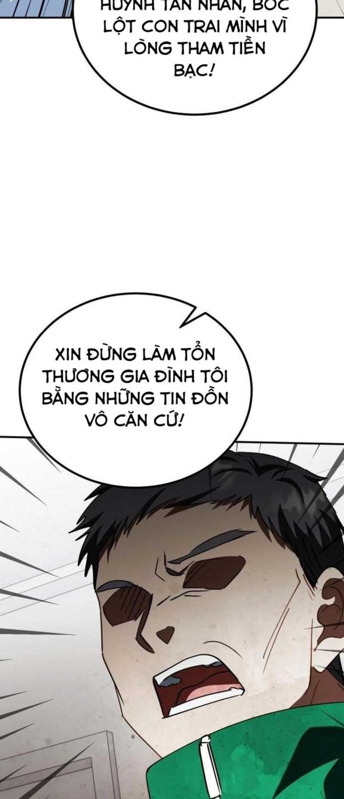 Tôi Sẽ Vực Dậy Gia Tộc Này Chapter 16 - Trang 2