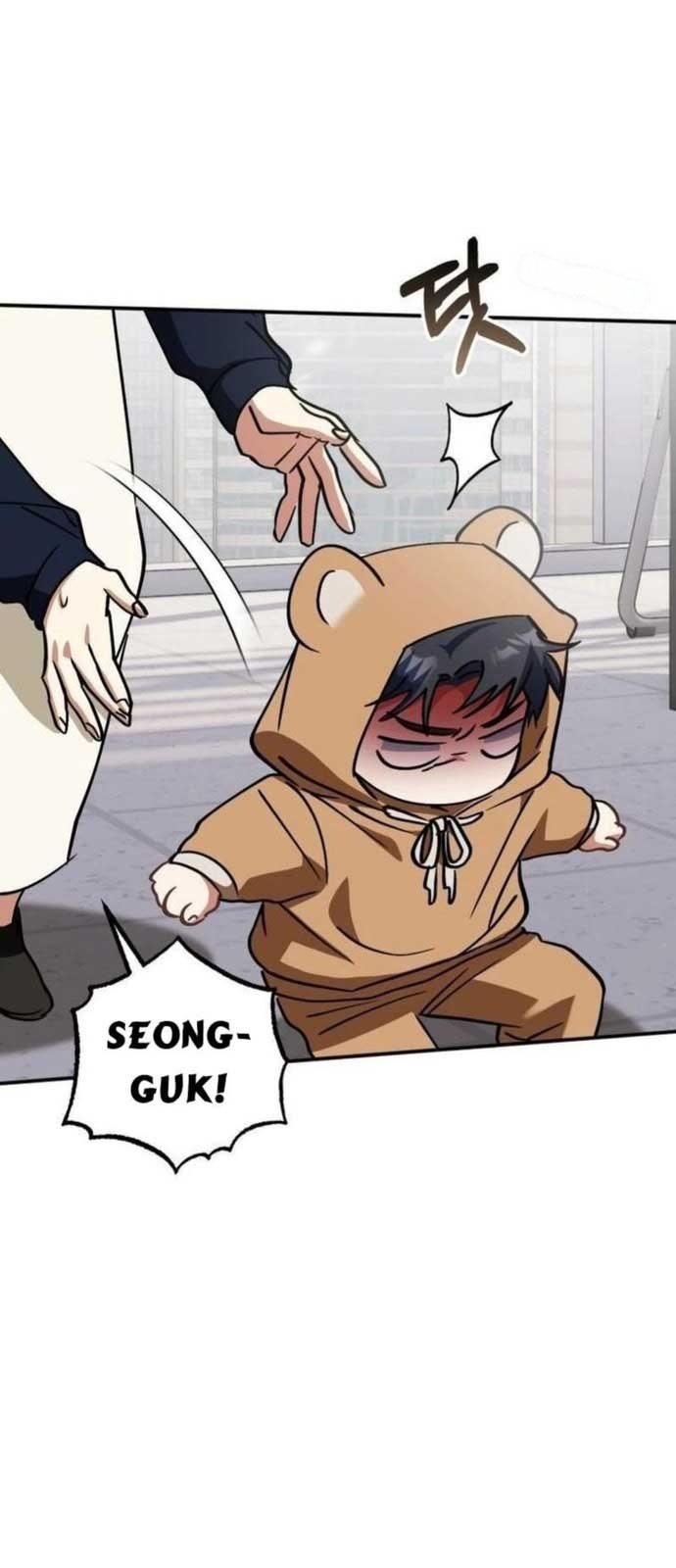 Tôi Sẽ Vực Dậy Gia Tộc Này Chapter 16 - Trang 2