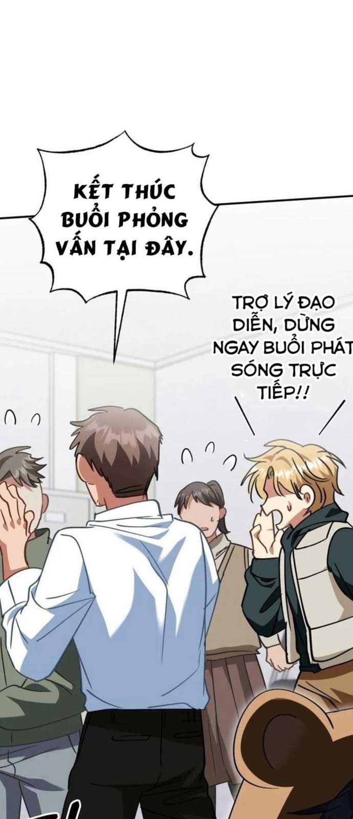 Tôi Sẽ Vực Dậy Gia Tộc Này Chapter 16 - Trang 2