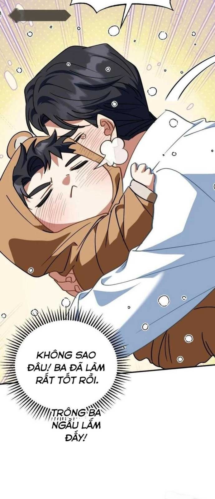 Tôi Sẽ Vực Dậy Gia Tộc Này Chapter 16 - Trang 2