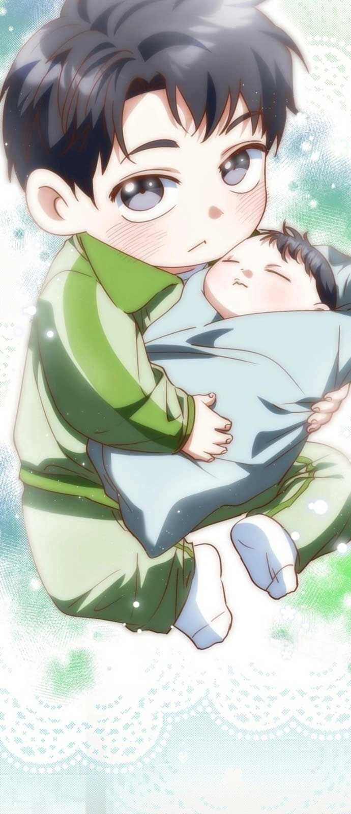 Tôi Sẽ Vực Dậy Gia Tộc Này Chapter 17 - Trang 2