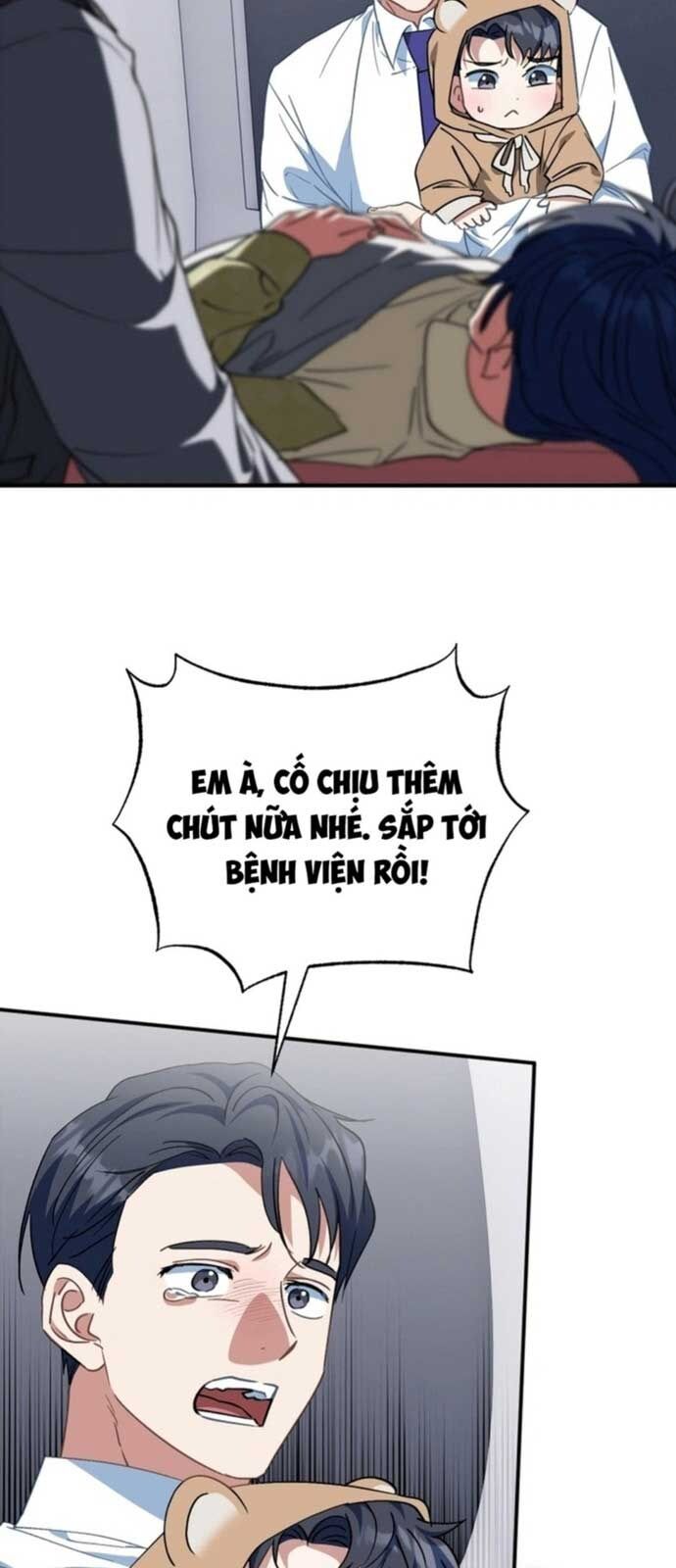 Tôi Sẽ Vực Dậy Gia Tộc Này Chapter 17 - Trang 2