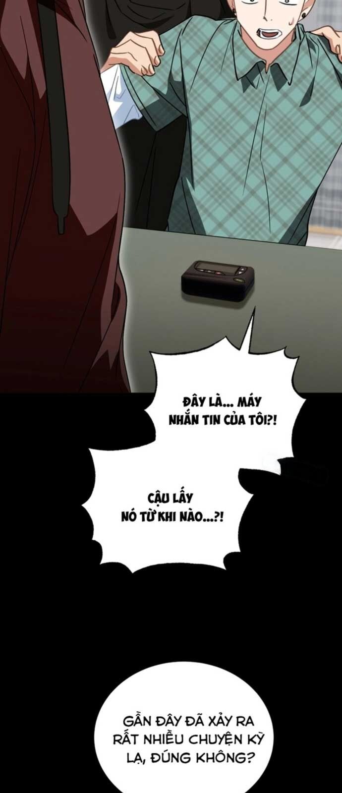 Tôi Sẽ Vực Dậy Gia Tộc Này Chapter 17 - Trang 2