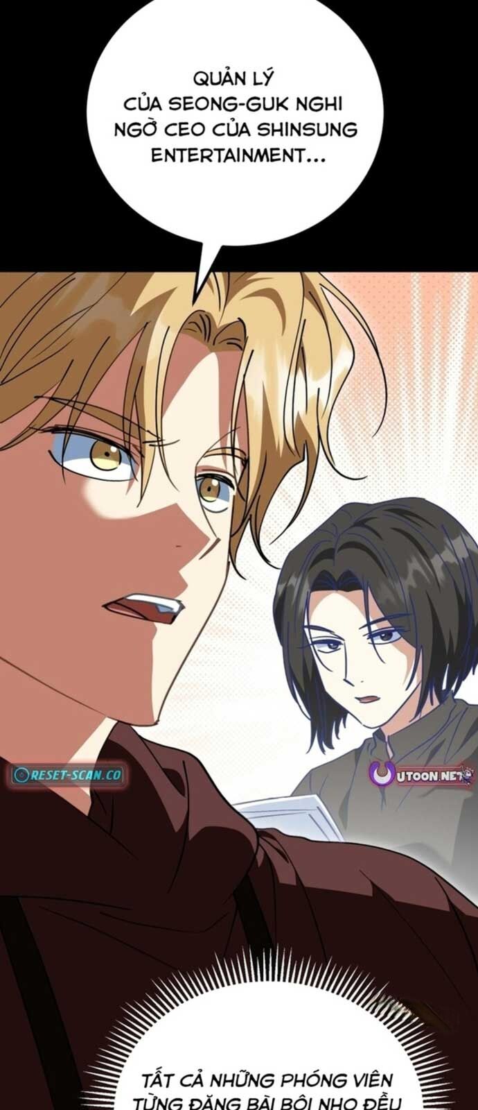 Tôi Sẽ Vực Dậy Gia Tộc Này Chapter 17 - Trang 2